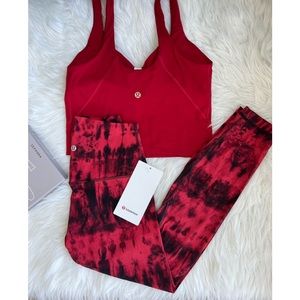 NWT Lululemon align PANTS ONLY